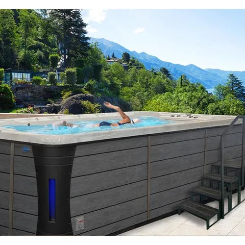 Swimspa X-Series hot tubs for sale in Boynton Beach